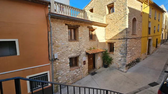 Hotel Rural Barranc De L'ínfern