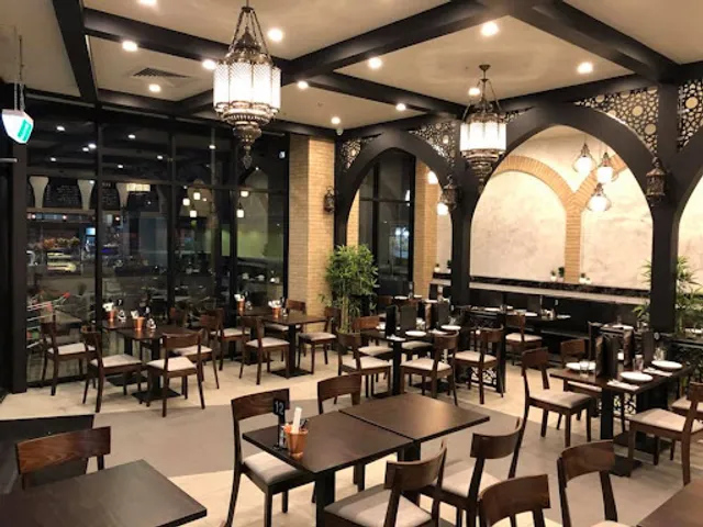 Al Tanoor Iraqi Restaurant