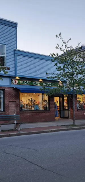 Island Trading Company