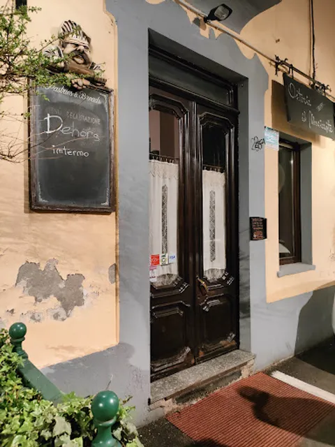 Osteria del Musicante