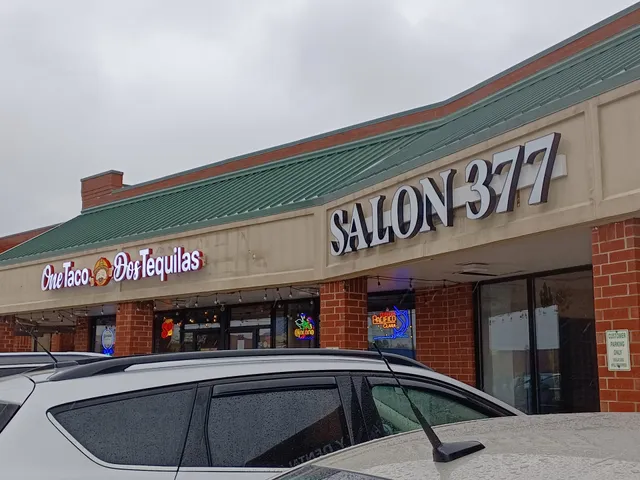 One Taco Dos Tequilas