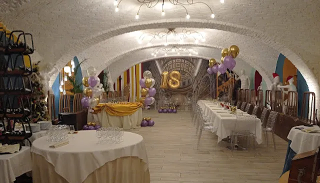 Ristorante Ciborio alla Fiscala