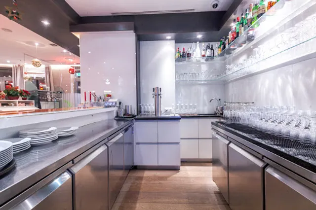 Ristorante Ausonia 2