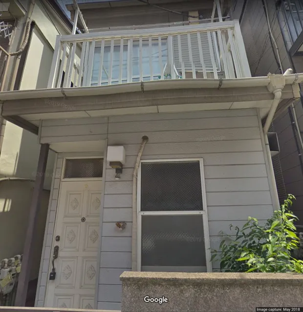 Bee House Nishihara - TINY HOME