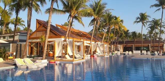 Jasmine Ngapali Resort