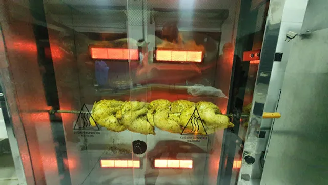 Bar da Galinha - Para Viagem