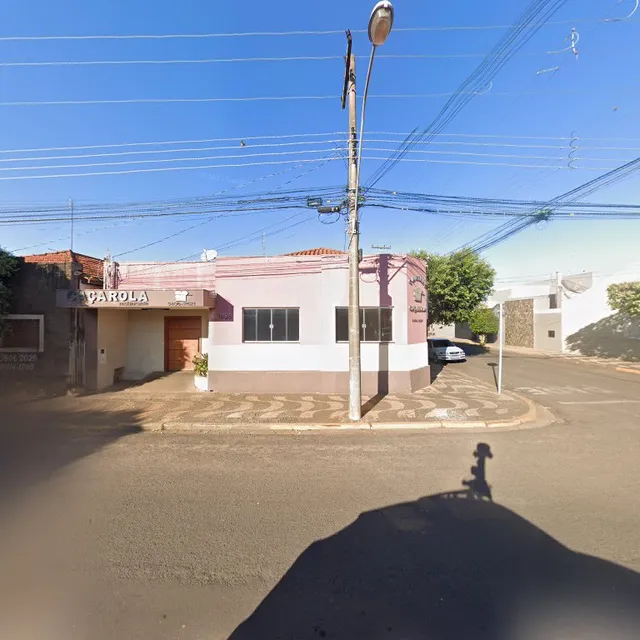 Restaurante e Marmitex- Cantina Caçarola