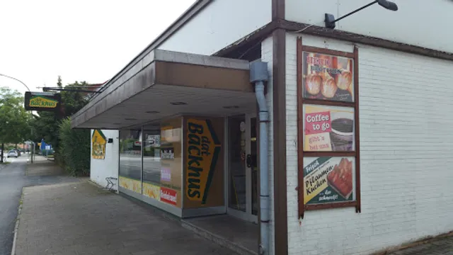 Dat Backhus Inhaber Jens Schulte e.K.