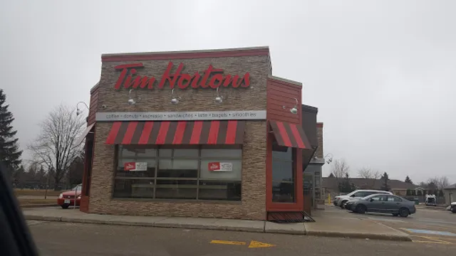 Tim Hortons