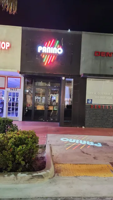 Panini / panino kosher