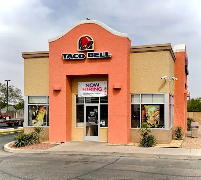 Taco Bell