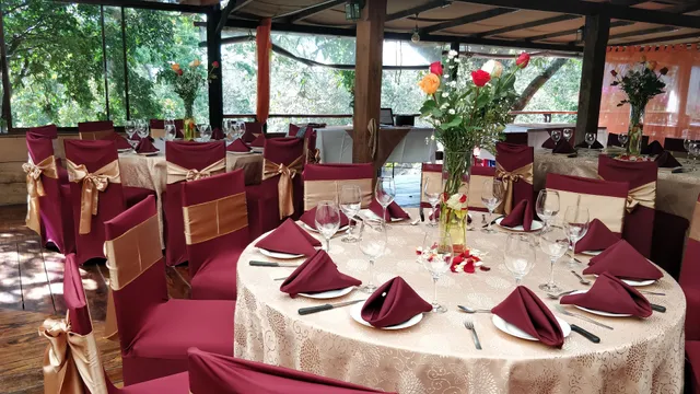 Hacienda La Chirraca