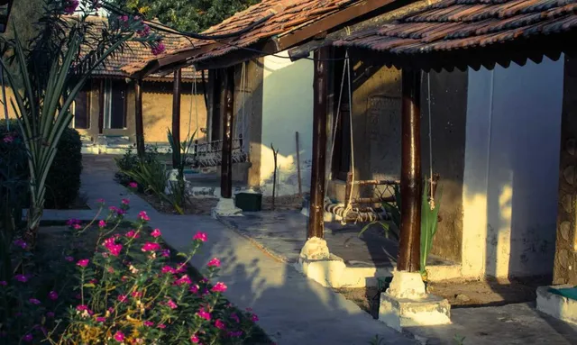 Bhavna Resorts and Farm