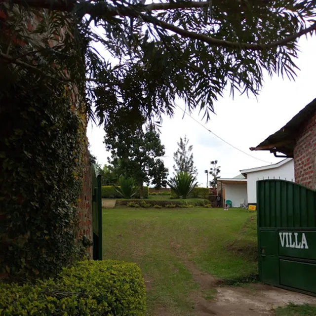 Maasai Villa Backpackers Home