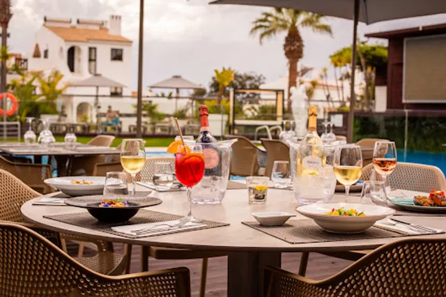 Bele Restaurante & Pool Lounge