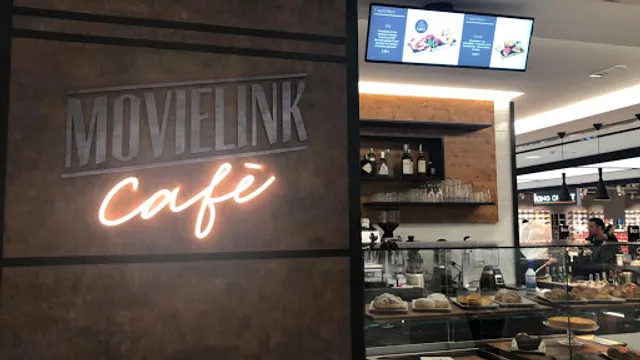 Movielink | Universo