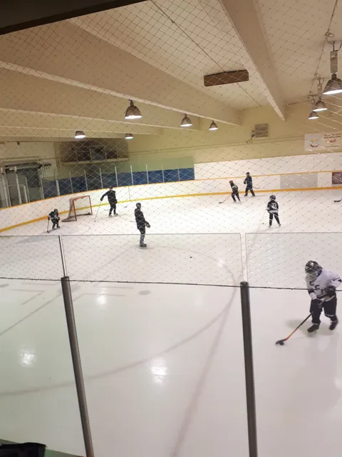 Wîhkwêntôwin Arena