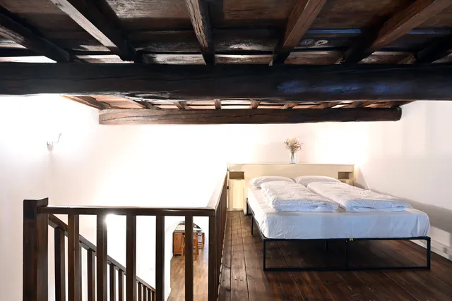 Il nido di Elisa - Castelli Romani