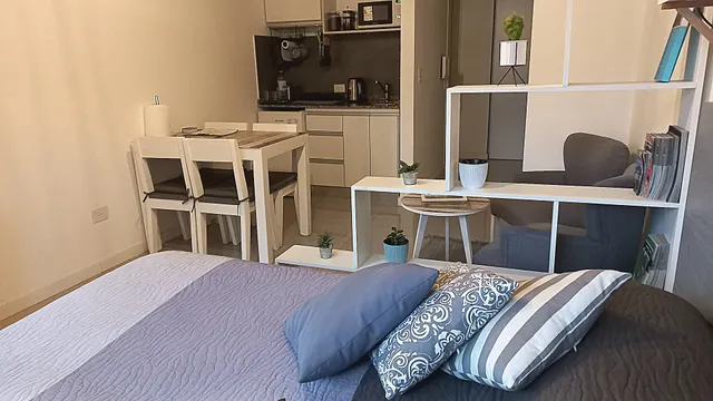 Palermo Soler I y II