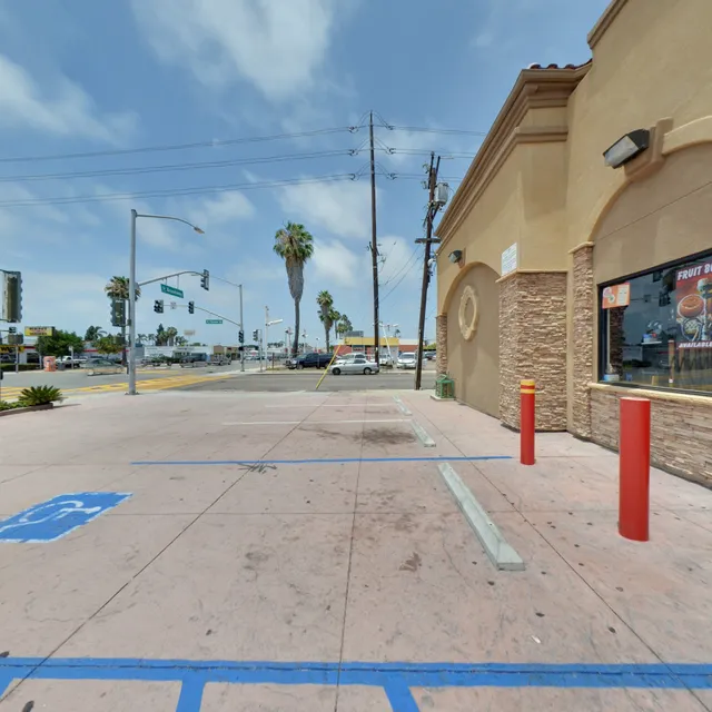 Broadway Liquor Store