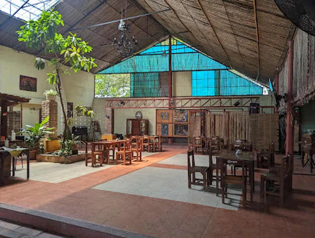 La Estancia Restaurante