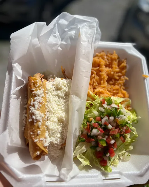 Las Amazonas Taqueria LLC