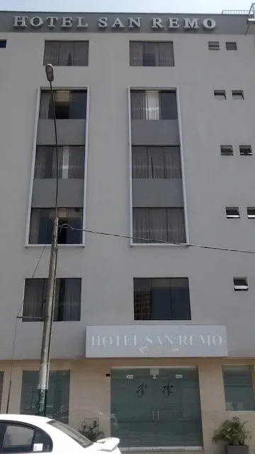 Hotel San Remo