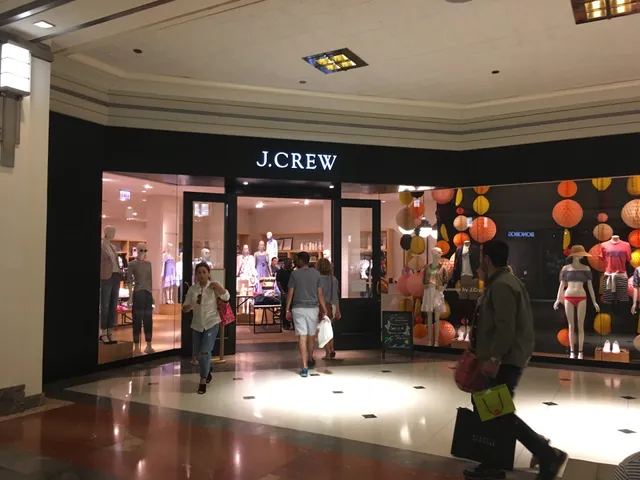 J.Crew