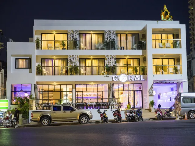 Coral Inn Karon Phuket