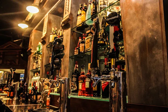 900 Degrees Pizzeria Bistro