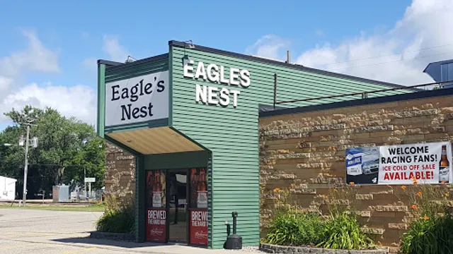 Eagles Nest