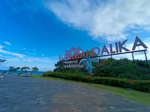 Kuta Mandalika