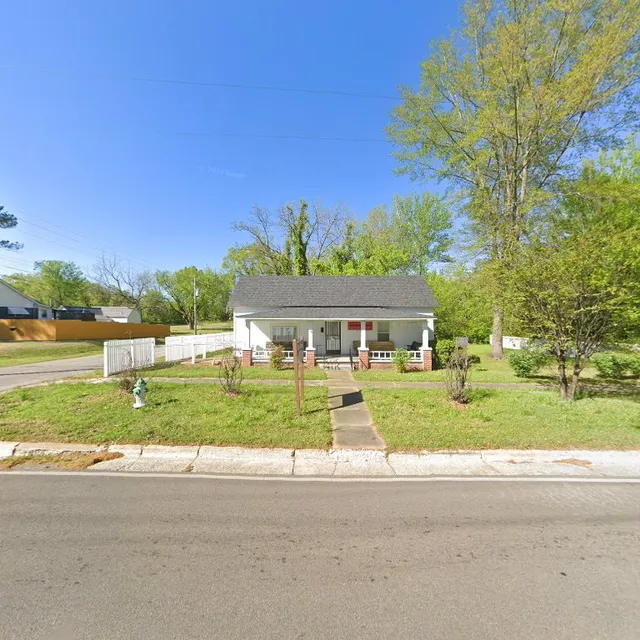 Black History Museum