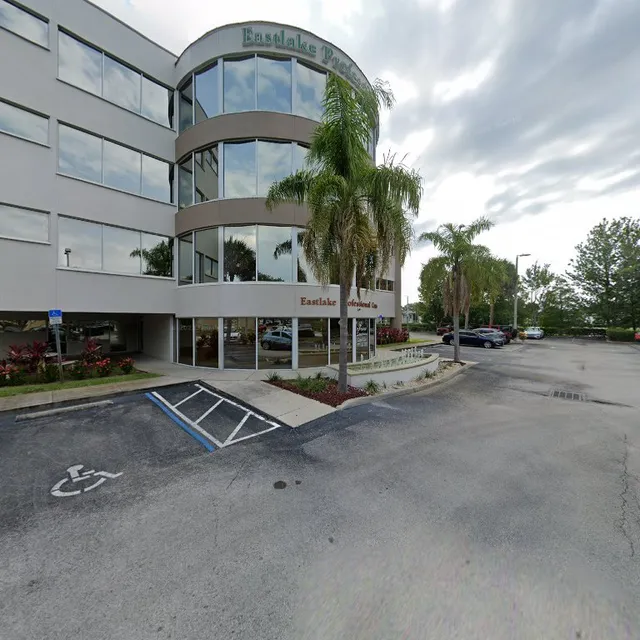 East Lake Professional Center