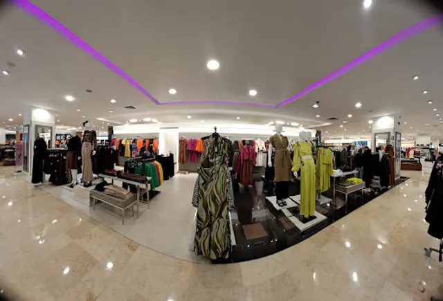 Restaurante Liverpool