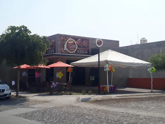 La Trattoria de Gloria