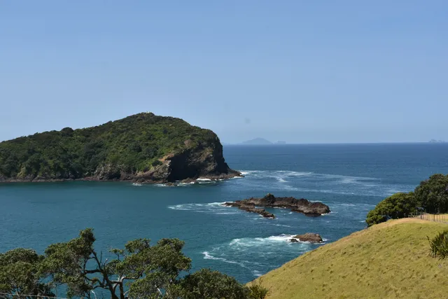 Tutukaka Coast