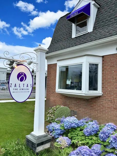 Zaltas Fine Jewelers