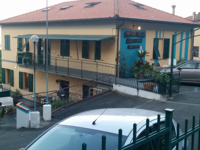 locanda ristorante primo sole