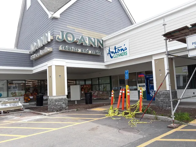 Westford Valley Marketplace