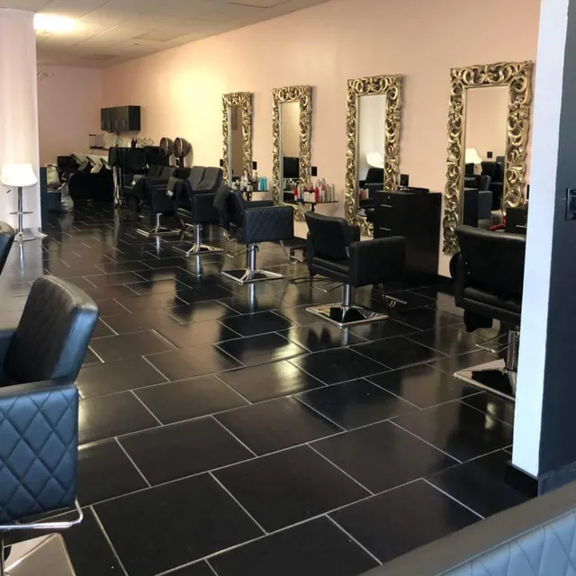 Serenity Hair Studio