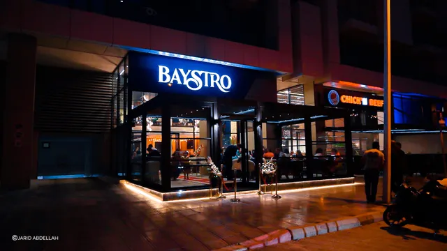 BAYSTRO CAFE & RESTAURANT