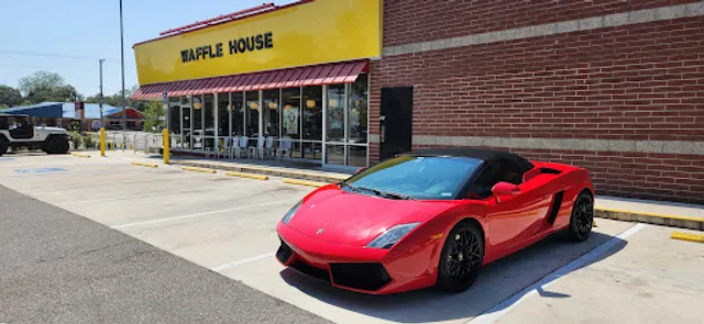 Waffle House
