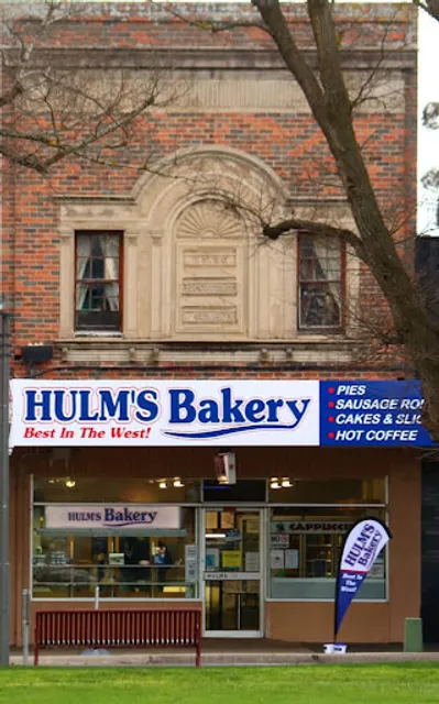 Hulms Bakery Colac
