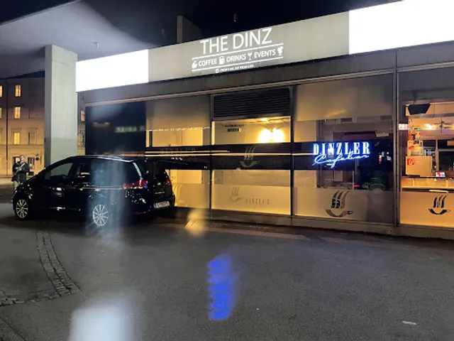 Café Bar Dinzler