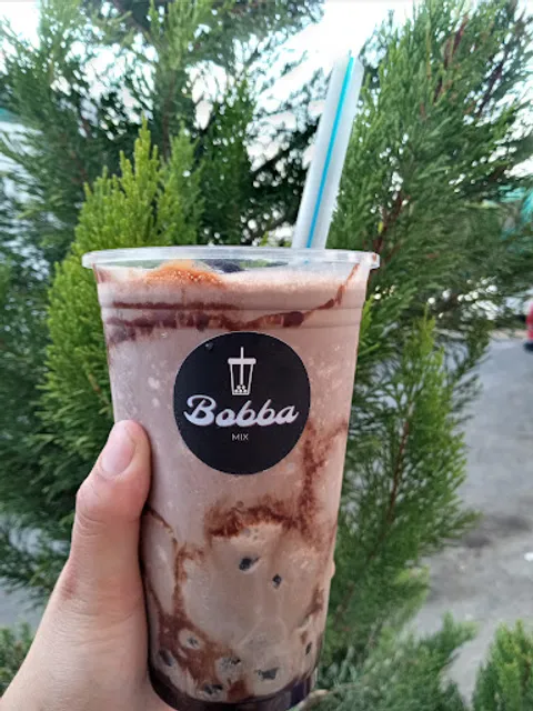 BOBBA MIX