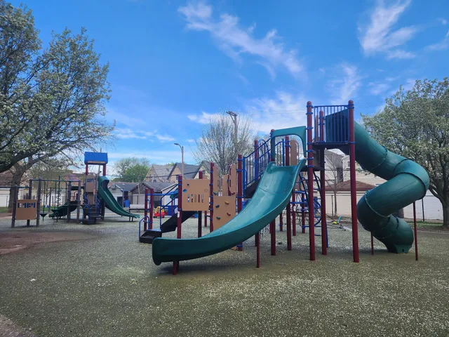 Ehrler (William) Park