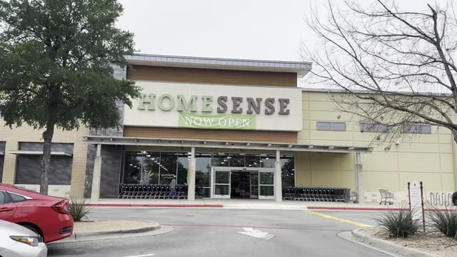 Homesense