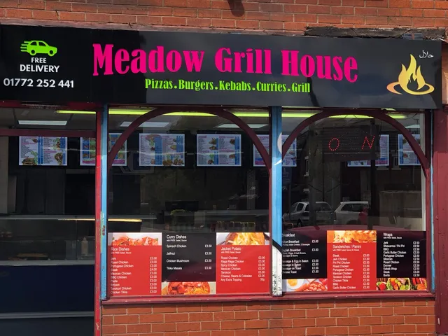 Meadow Grill House