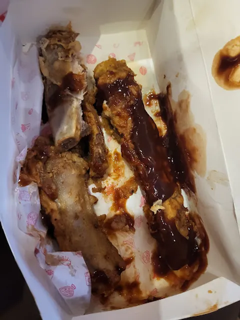 USA Fried Chicken - Chesterfield